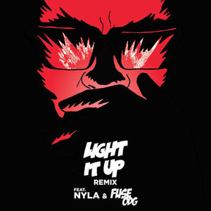 Light It Up (feat. Nyla & Fuse ODG) [Remix]