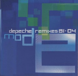 Remixes 81–04