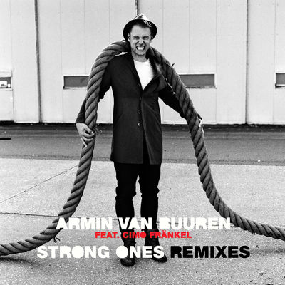Strong Ones (feat. Cimo Fränkel) [Remixes]