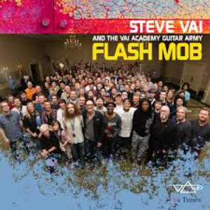 Vai Tunes #9: Flash Mob