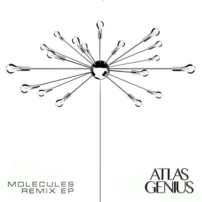 Molecules (Remixes)