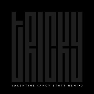 Valentine (Andy Stott Remix)