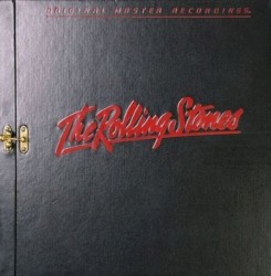 The Rolling Stones: Original Master Recordings