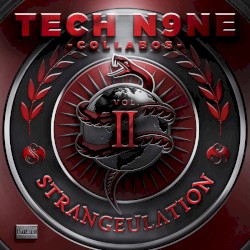 Collabos: Strangeulation, Vol. II