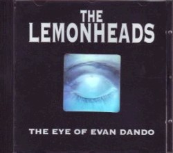 The Eye of Evan Dando