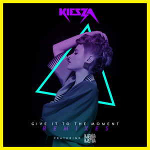 Give It to the Moment (Remixes)