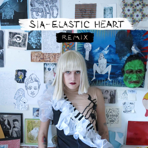 Elastic Heart (remix)