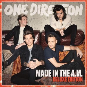 Made In The A.M. - Deluxe Edition