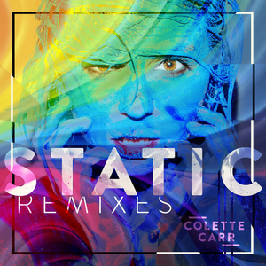 Static (Remixes)