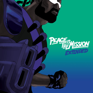 Peace Is the Mission (Extended)