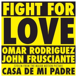 Fight for Love