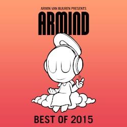 Armin van Buuren Presents Armind Best of 2015