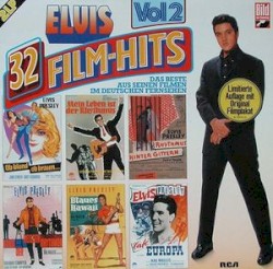 32 Film-Hits Vol 2