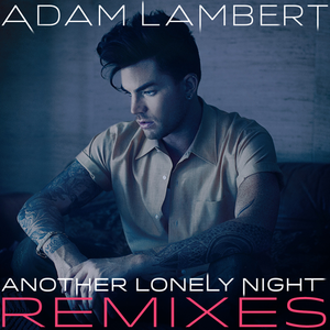 Another Lonely Night (Remixes)