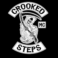 By Crooked Steps