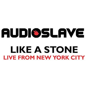 Like a Stone (Live from New York City)