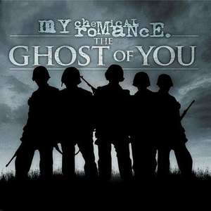 The Ghost of You