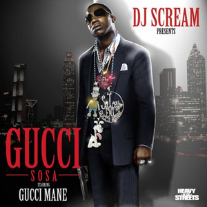 Gucci Sosa