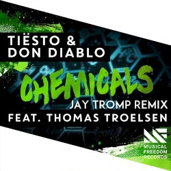 Chemicals (Jay Tromp remix)