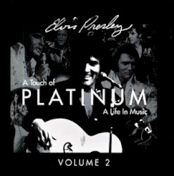 A Touch of Platinum: A Life in Music - Volume 2