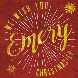 We Wish You Emery Christmas EP