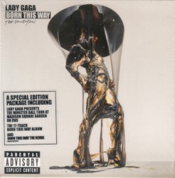 Born This Way: The Collection