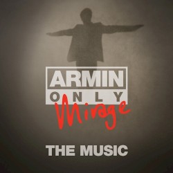 Armin Only - Mirage: The Music