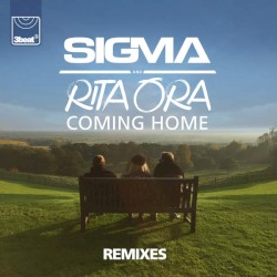 Coming Home (Remixes)