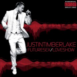 FutureSex / LoveShow