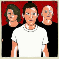 Daytrotter Session 2011/11/23