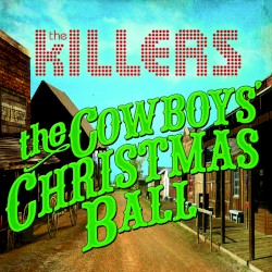 The Cowboys’ Christmas Ball