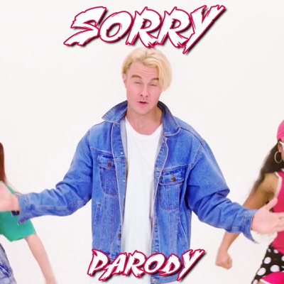 Sorry Parody