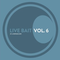 Live Bait Vol. 06