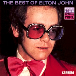 The Best of Elton John