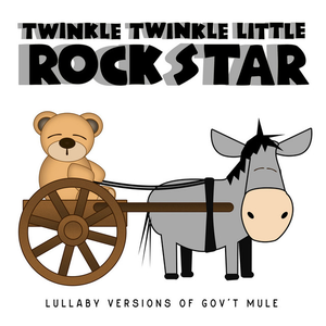 Lullaby Versions of Gov't Mule