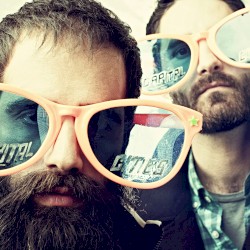 Capital Cities