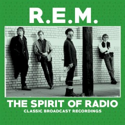 The Spirit of Radio (live)