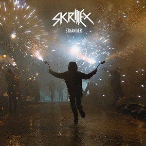 Stranger (Skrillex Remix with Tennyson & White Sea)