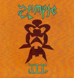 Zample, Vol. 3