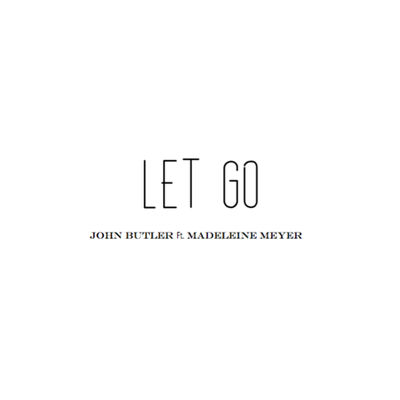 Let Go (feat. Madeleine Meyer)