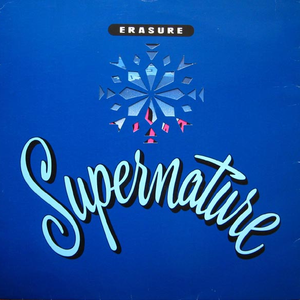 Supernature