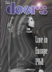 Live in Europe: 1968