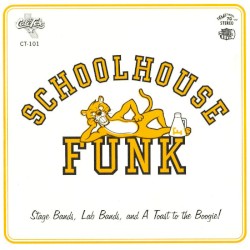 Schoolhouse Funk