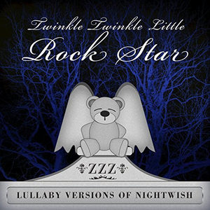 Lullaby Versions of Nightwish