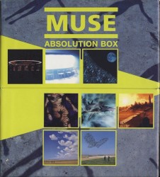 Absolution Box