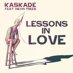 Lessons in Love (Headhunterz remix)