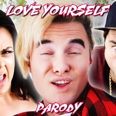 Love Yourself Parody