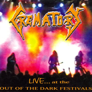 Live... At the Out of the Dark Festivals