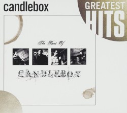 The Best of Candlebox