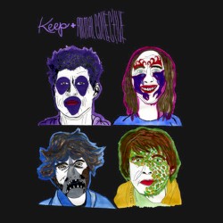 Keep + Animal Collective